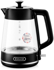 Чайник BRAYER BR1071 - каталог товаров магазина Арктика