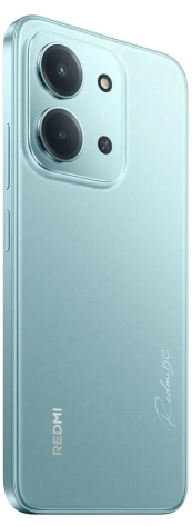 Мобильный телефон Xiaomi REDMI 15C 4+128Gb Green - фото в интернет-магазине Арктика