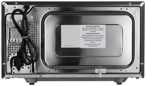 Микроволновая печь BORK W503 - фото в интернет-магазине Арктика