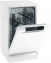 Посудомоечная машина Gorenje GS531E10W - фото в интернет-магазине Арктика