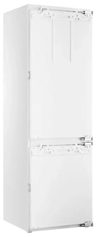 Встраиваемый холодильник Haier BCFT528AWRU - фото в интернет-магазине Арктика