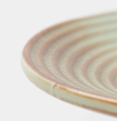 Тарелка глубокая "Sand Ripples" 10791197 22 см - Сима-ленд - фото в интернет-магазине Арктика