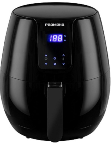 Аэрогриль Redmond AG1902 - фото в интернет-магазине Арктика