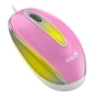 Мышь Genius GM-DX-Mini (розовая) USB