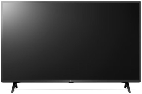 Телевизор LG 43UP76006LC UHD Smart TV - фото в интернет-магазине Арктика