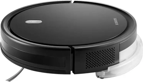 Робот-пылесос Xiaomi Robot Vacuum E5 EU Black (BHR8298EU) - фото в интернет-магазине Арктика