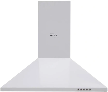 Вытяжка Oasis KB-60W - фото в интернет-магазине Арктика