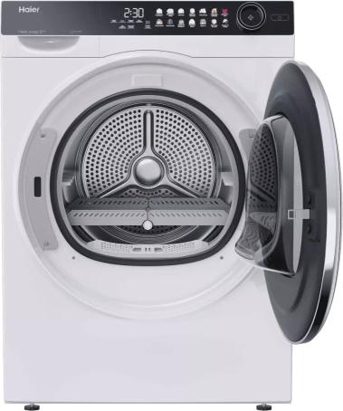 Сушильная машина Haier HD100-A2378 - фото в интернет-магазине Арктика