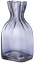 Ваза "Candy" grey 182-1036 24 см - Арти М - фото в интернет-магазине Арктика