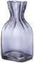 Ваза "Candy" grey 182-1036 24 см - Арти М