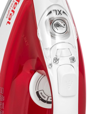 Утюг Tefal FV 3962 - фото в интернет-магазине Арктика