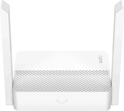 Маршрутизатор CUDY LT300 N300 4G (белый) - фото в интернет-магазине Арктика