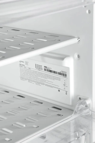 Морозильник Indesit DSZ 4150 E - фото в интернет-магазине Арктика