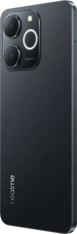 Мобильный телефон Realme Note 70 6+128Gb Black (RMX5313) - фото в интернет-магазине Арктика