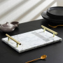Поднос Marble 7038901 29,5*19,5 см - Сима-ленд