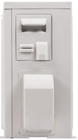 Кондиционер BALLU BSPI-10HN8/BL/EU - фото в интернет-магазине Арктика
