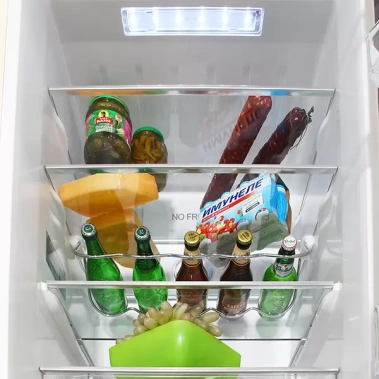 Холодильник Haier C2F637CCG - фото в интернет-магазине Арктика