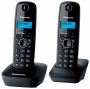 Телефон Panasonic KX-TG1612RUH