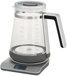 Чайник BORK K780 - каталог товаров магазина Арктика