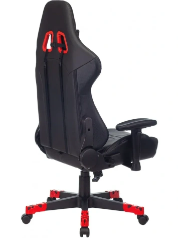 Кресло игровое A4Tech Bloody GC-550 черное  - фото в интернет-магазине Арктика