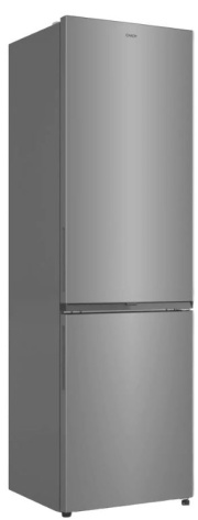Холодильник Candy CFN6200S - фото в интернет-магазине Арктика