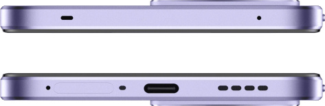 Мобильный телефон Realme C85 8+256Gb Фиолетовый (RMX5566) - фото в интернет-магазине Арктика