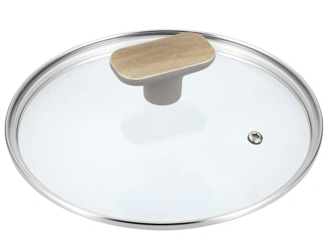 Кастрюля Linea LATTE 93-AL-LT-4-22 3,0 л (индукция) - Регент Рус - фото в интернет-магазине Арктика