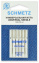 Иглы Schmetz стандартные 130/705H №90, 5шт - фото в интернет-магазине Арктика