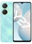 Мобильный телефон VIVO Y27 6+128Gb Blue (V2249)