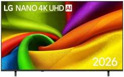 Телевизор LG 75NU900B6LA.ARUG UHD Smart TV - каталог товаров магазина Арктика