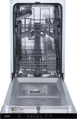 Посудомоечная машина Gorenje GV520E15 - фото в интернет-магазине Арктика