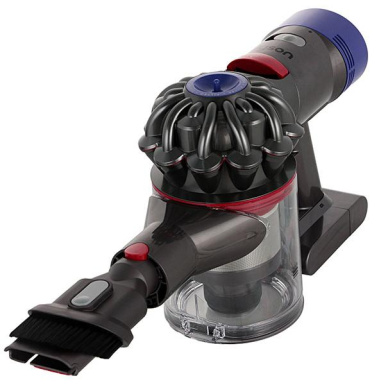 Пылесос беспроводной Dyson SV11 Animal Extra (V7 Animal Extra)  - фото в интернет-магазине Арктика