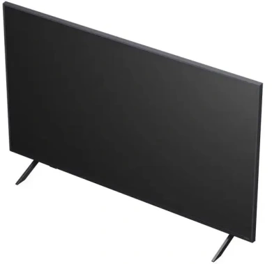 Телевизор LG 50QNED82A6B.ARUG UHD Smart TV - фото в интернет-магазине Арктика