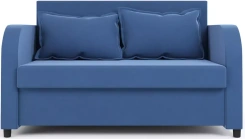 Диван-кровать Бали 2 (04) синий - Столлайн - каталог товаров магазина Арктика