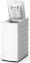 Стиральная машина Midea MF100T80BS/W-RU - фото в интернет-магазине Арктика