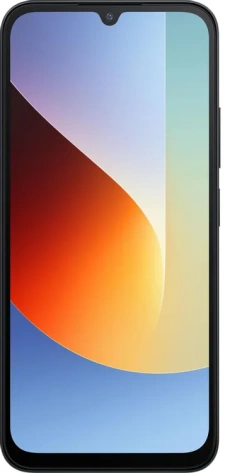 Мобильный телефон Xiaomi REDMI A7 Pro 4+128Gb Черный - фото в интернет-магазине Арктика