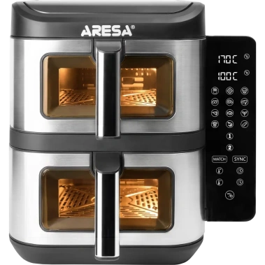 Аэрогриль Aresa AR-5801 - фото в интернет-магазине Арктика