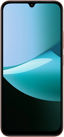 Мобильный телефон Xiaomi REDMI 15C 4+256Gb Orange - фото в интернет-магазине Арктика