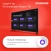 Телевизор Starwind SW-LED40SG300 Smart TV (Яндекс) - фото в интернет-магазине Арктика