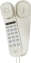 Телефон Ritmix RT-002 White - фото в интернет-магазине Арктика