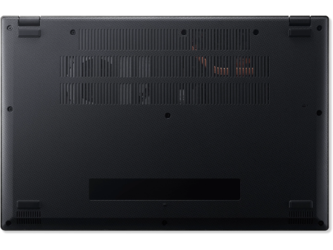 Ноутбук Acer EX215-23-R6F9 R3-7320U/8Gb/SSD512Gb/15.6" noOS - фото в интернет-магазине Арктика