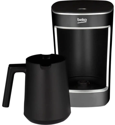 Кофеварка Beko TKM 2341 - фото в интернет-магазине Арктика