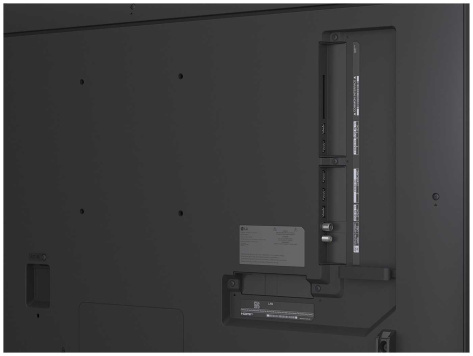 Телевизор LG 43QNED80A6A.ARUG UHD Smart TV - фото в интернет-магазине Арктика