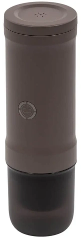 Портативная кофеварка BORK C610 gg - фото в интернет-магазине Арктика