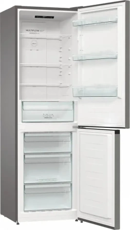 Холодильник Gorenje NRKE62XL - фото в интернет-магазине Арктика