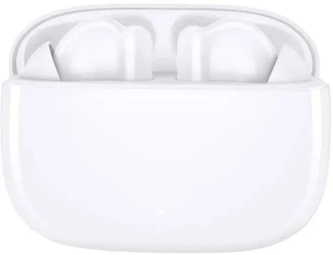 Наушники Honor Choice Earbuds X5 Lite White (LST-ME00) TWS - фото в интернет-магазине Арктика