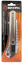 Нож ВИХРЬ с выдвижным лезвием 18 мм, металлический корпус, автоматический фиксатор - фото в интернет-магазине Арктика