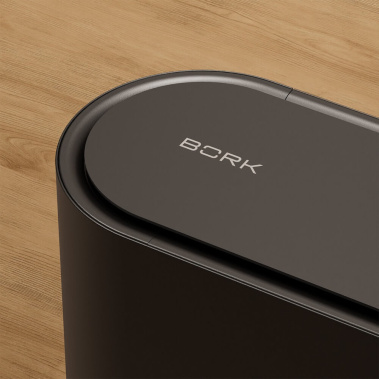 Обогреватель напольный BORK O515 - фото в интернет-магазине Арктика