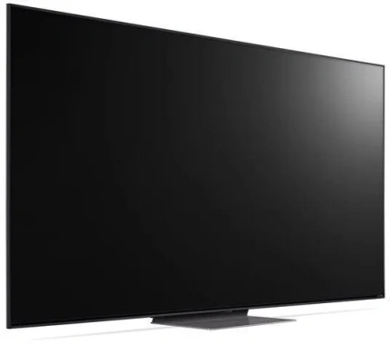 Телевизор LG 65QNED816RA.ARUB UHD Smart TV - фото в интернет-магазине Арктика
