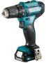 Дрель-шуруповерт Makita DF333DWAE
